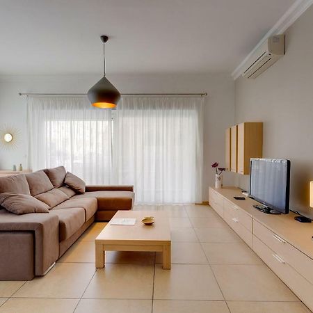 Apartment In Fort Cambridge With Pool Sliema Luaran gambar
