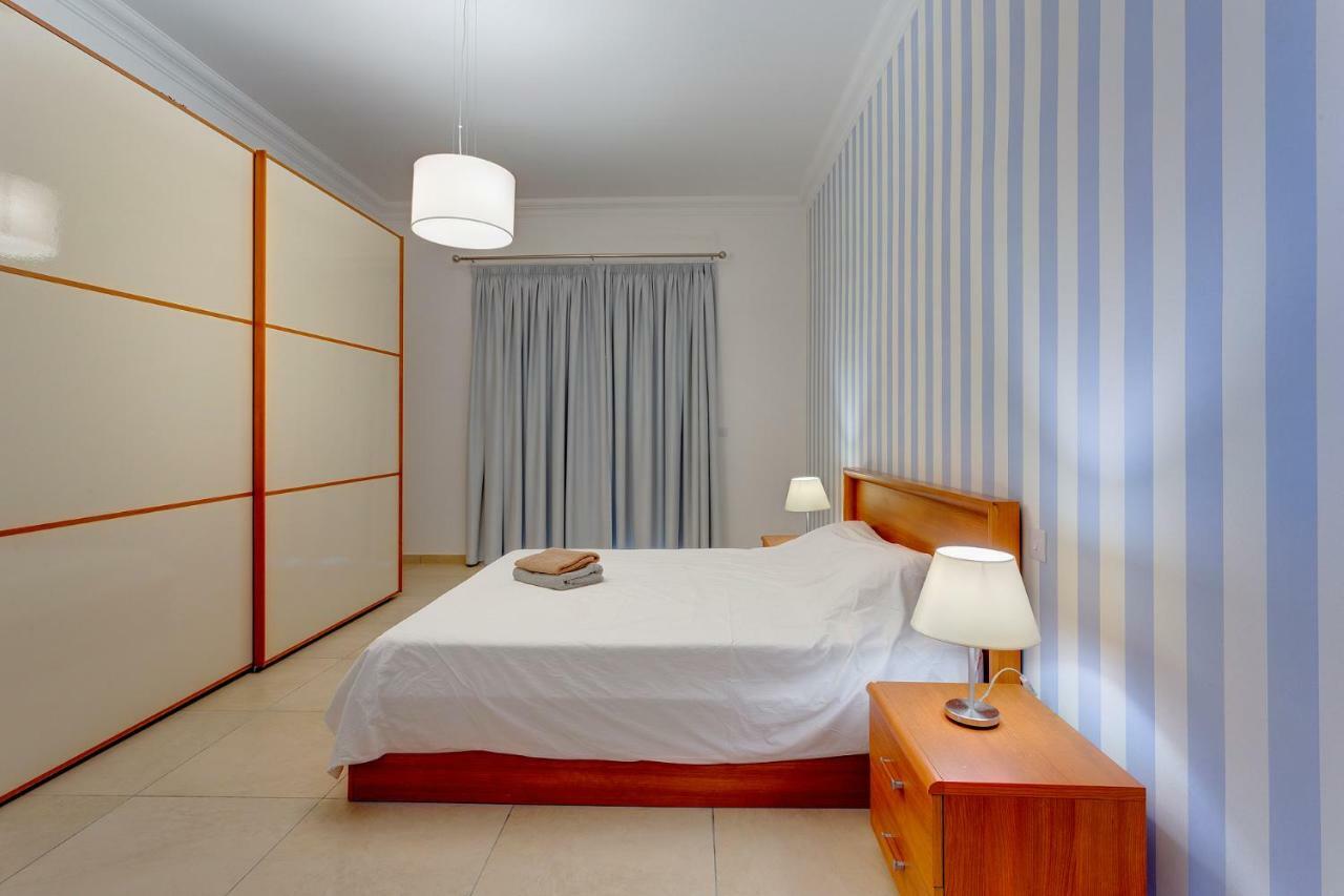 Apartment In Fort Cambridge With Pool Sliema Luaran gambar