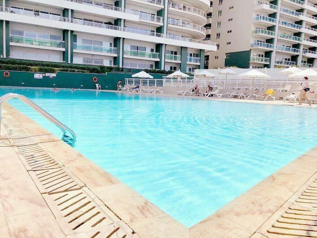 Apartment In Fort Cambridge With Pool Sliema Luaran gambar
